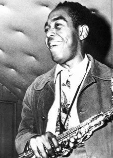Charlie Parker - New York Jazz Workshop